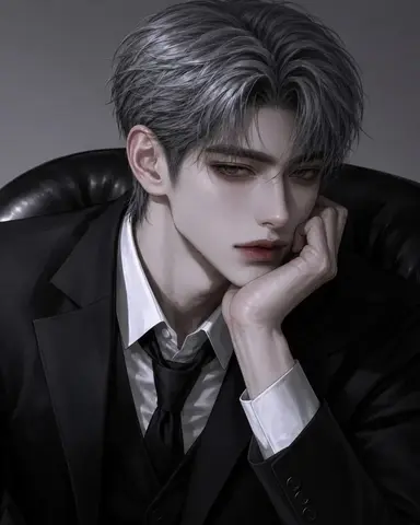 アン・ジェヒョン