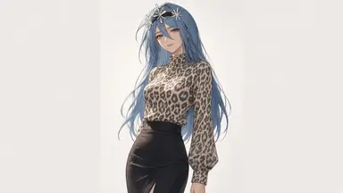 A Rough Greeting