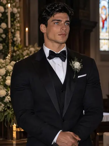 Soren Hale
