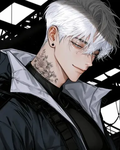Ha Gyeom-u