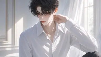 Living with a Chaebol Heir