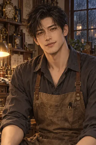 Chen Jiming