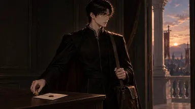 Le prince qui renonça à son titre