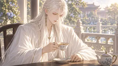 Side Princes Impossible Love