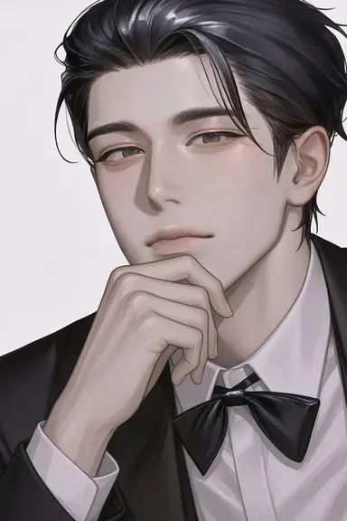 Have the Chairman's Child