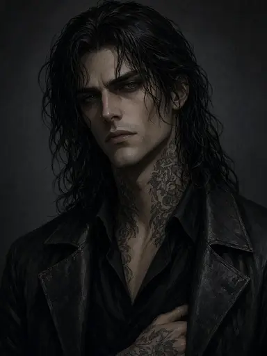 Theron Ashford