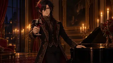Frederick