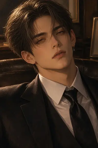 The German Husband