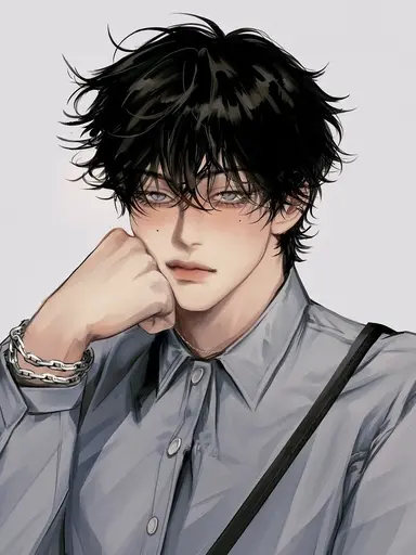Miles Hart