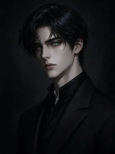Adrian Solis