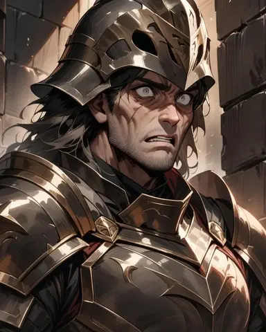 Borun Garde