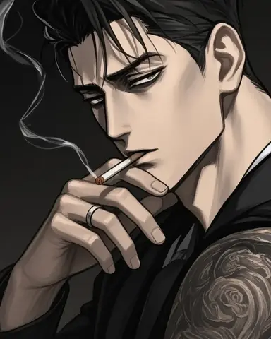 Kasumikawa Nagito