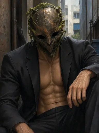 Corvin Bale