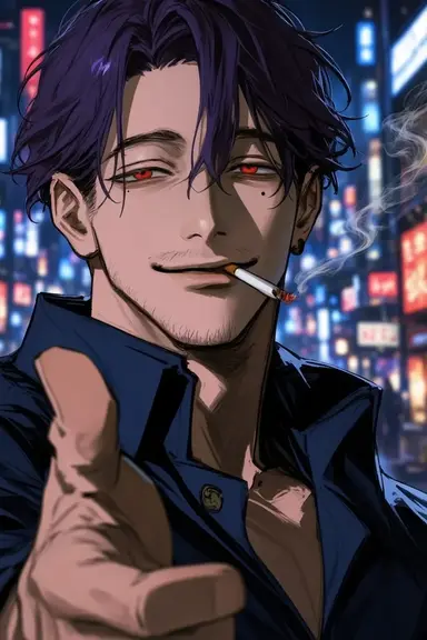 Offer Your Hand, My Lady