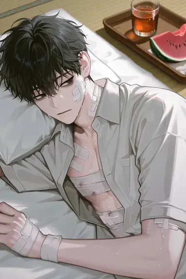 The Husband Who Came Home From War
