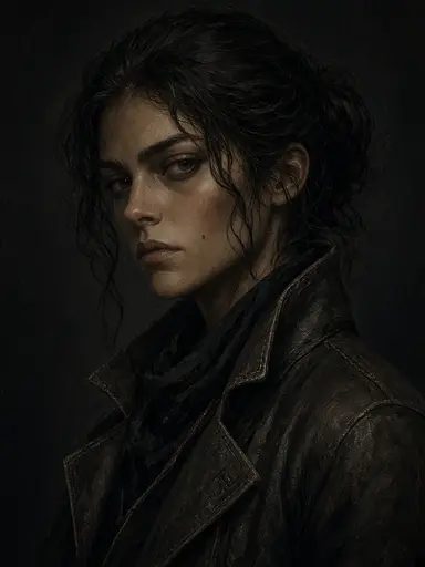 Maera Lind