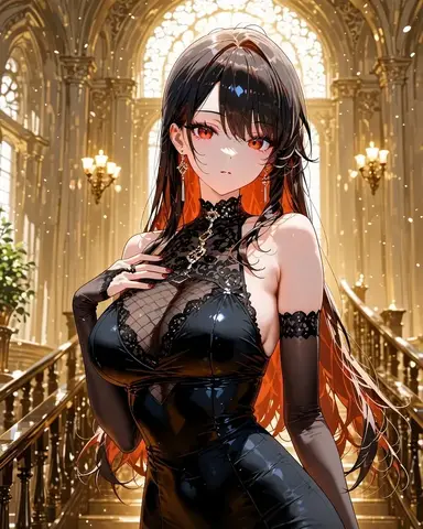 Hisada Mayoi
