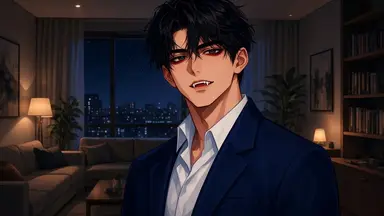 온라인 남자친구