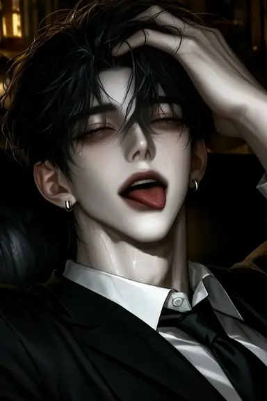 El ex chaebol arruinado