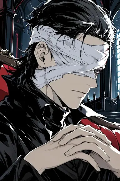 An Nakamura Hagitsuki