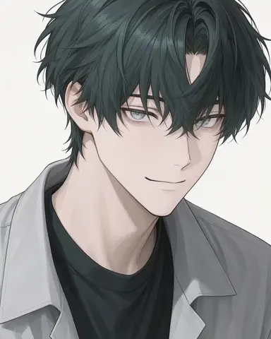 Shiojima Tsugasaku