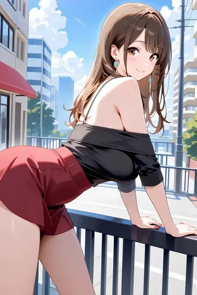 She Came Back Even More Beautiful