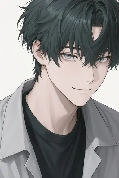 The Husband Who Looks Perfect