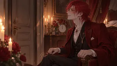 Au sein de la maison ducale de sang