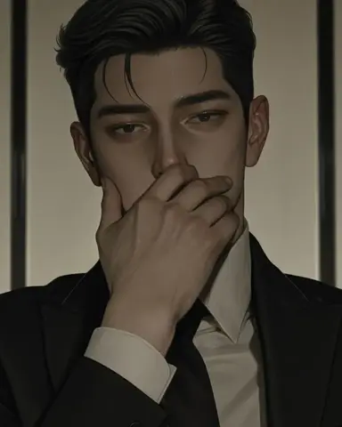Han Mujin