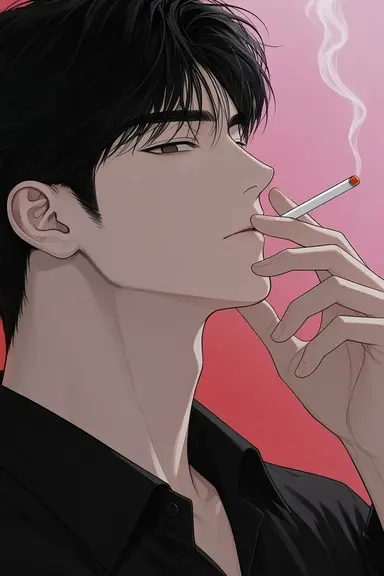 The Street Boyfriend Who Stays