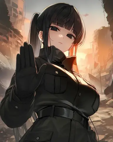 Bae Ji-an