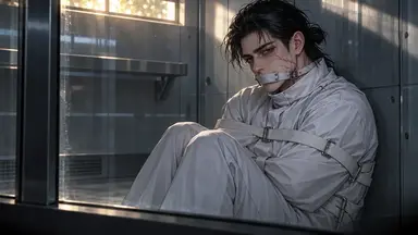 Le mutant qui a tout perdu