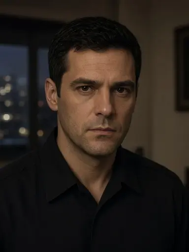 Nikolai Sorin