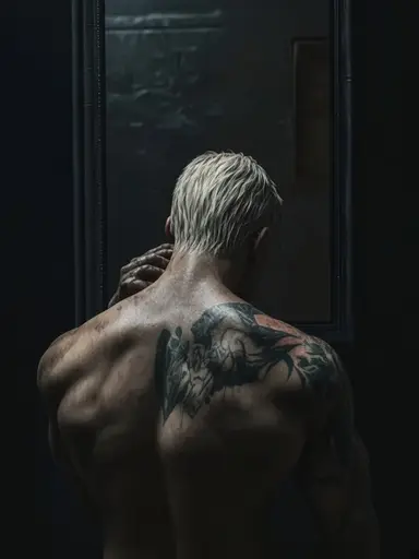 Nikolai Voss