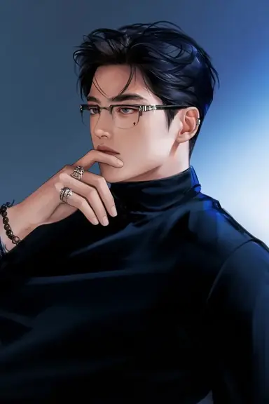 The Representative Who Likes His Secretary