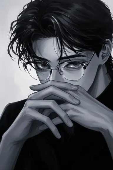 The Prosecutor Who Softens for You