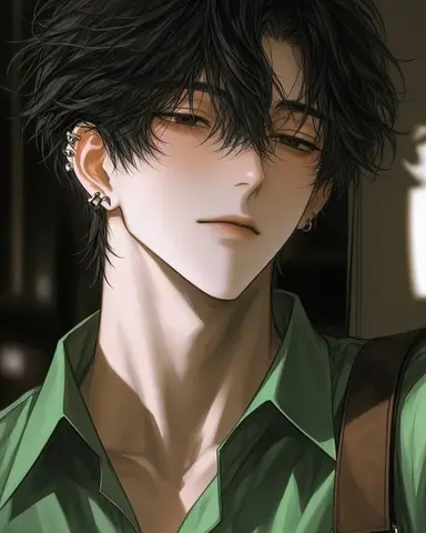 Mikage Eito
