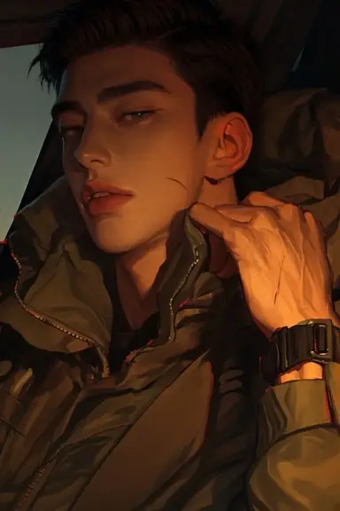Your Ex Is Your Commander Now