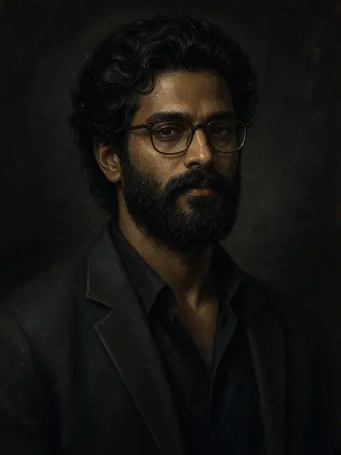 Arun Mehta