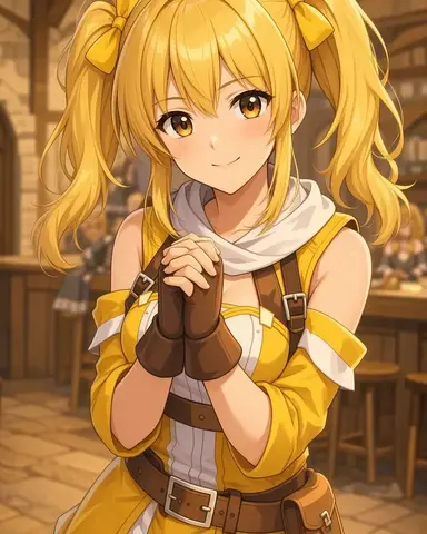 Hinata Tsumugi