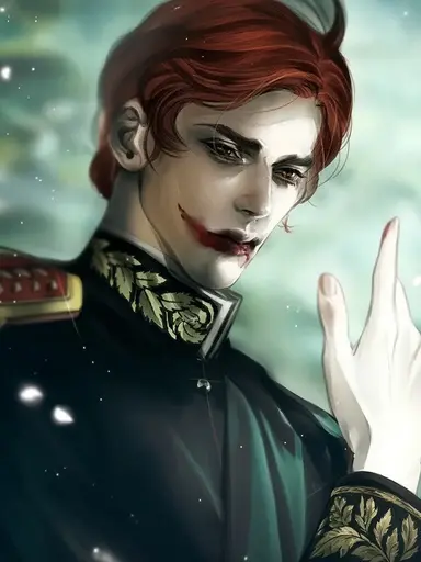 Leander Crowe