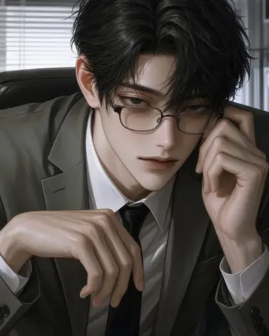 Kirito Rōsō
