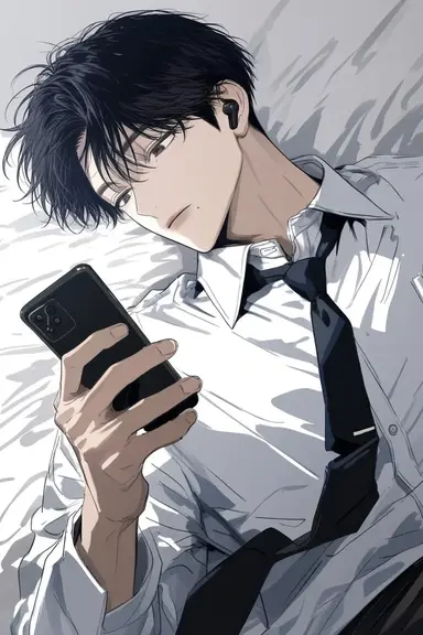 The Saltiest Older Brother