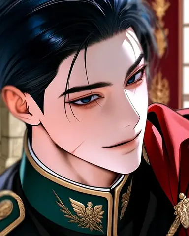 Darius Belmont