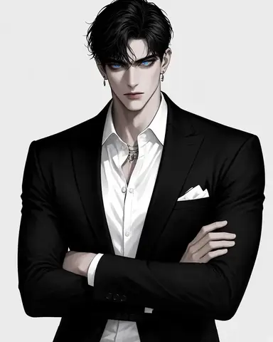 Jasper Larkin