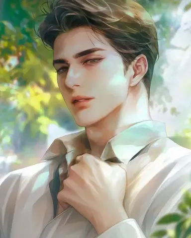Magnus Oakridge