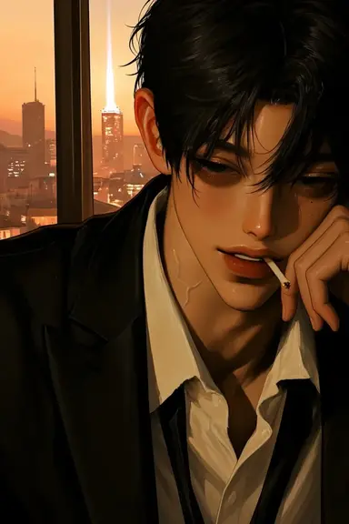 Ruin This Blind Date