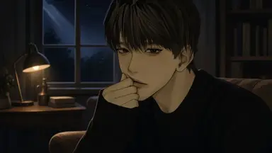 방송에 들킨 사이