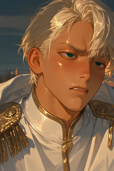 I Would Give You the Sea