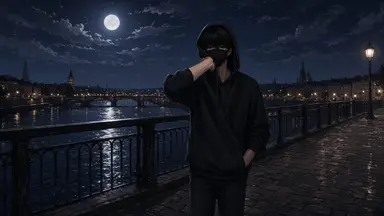 한강의 아이돌